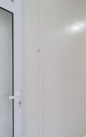 Apartamento para alugar com 79m², 2 quartos e 2 vagasCozinha e Área de serviço 