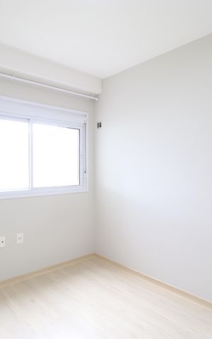 Apartamento para alugar com 79m², 2 quartos e 2 vagasQuarto 