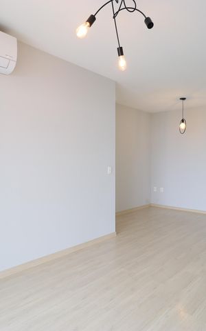Apartamento para alugar com 79m², 2 quartos e 2 vagasSala