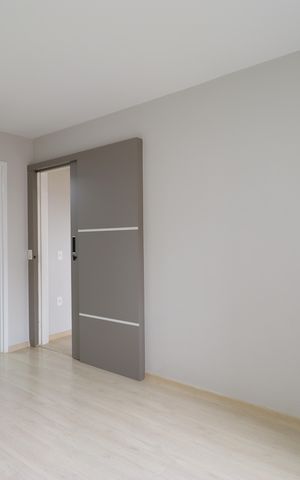 Apartamento para alugar com 79m², 2 quartos e 2 vagasSuite 