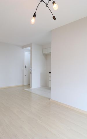 Apartamento para alugar com 79m², 2 quartos e 2 vagasSala