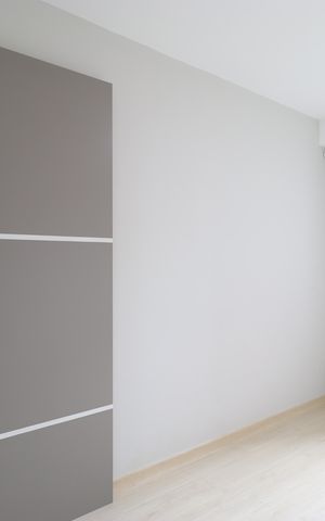Apartamento para alugar com 79m², 2 quartos e 2 vagasSuite 