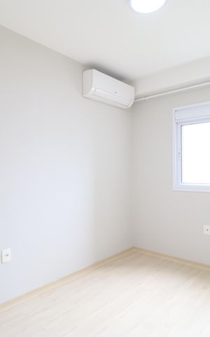 Apartamento para alugar com 79m², 2 quartos e 2 vagasQuarto 