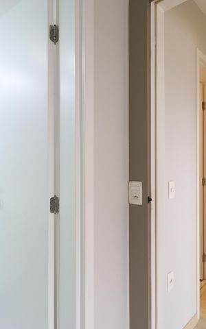 Apartamento para alugar com 79m², 2 quartos e 2 vagasCorredor 