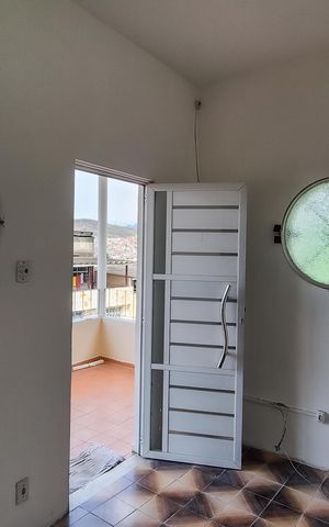 Casa para alugar com 50m², 1 quarto e sem vaga Casa para alugar com 50m², 1 quarto e sem vagaSala