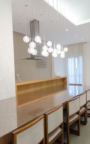 Apartamento para alugar com 50m², 1 quarto e 1 vagaÁrea comum - Salão de festas