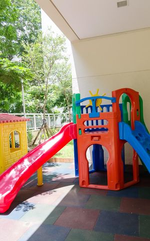 Apartamento para alugar com 50m², 1 quarto e 1 vagaÁrea comum - Playground