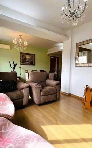 Apartamento à venda com 105m², 3 quartos e 1 vaga