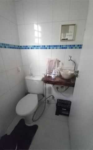 Casa de condomínio à venda com 120m², 3 quartos e 2 vagas