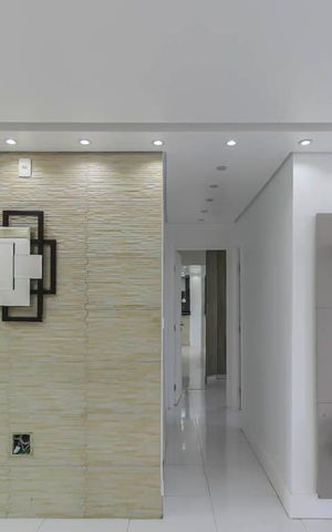Apartamento para alugar com 50m², 2 quartos e 1 vaga Apartamento para alugar com 50m², 2 quartos e 1 vagaSala