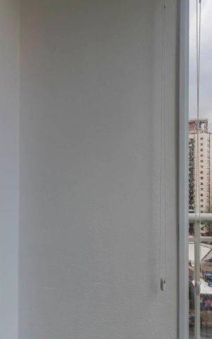 Apartamento para alugar com 50m², 2 quartos e 1 vaga Apartamento para alugar com 50m², 2 quartos e 1 vagaVaranda da Sala