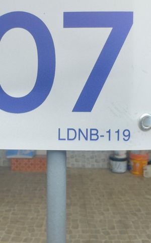 Casa à venda com 148m², 2 quartos e 1 vaga Casa à venda com 148m², 2 quartos e 1 vagaCódigo da placa LDNB-119