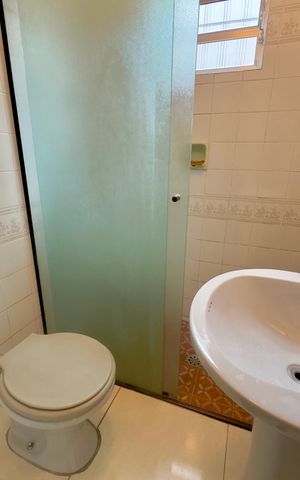 Casa à venda com 148m², 2 quartos e 1 vaga Casa à venda com 148m², 2 quartos e 1 vagaBanheiro 1