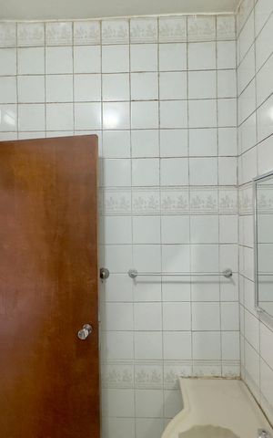 Casa à venda com 148m², 2 quartos e 1 vaga Casa à venda com 148m², 2 quartos e 1 vagaBanheiro 2