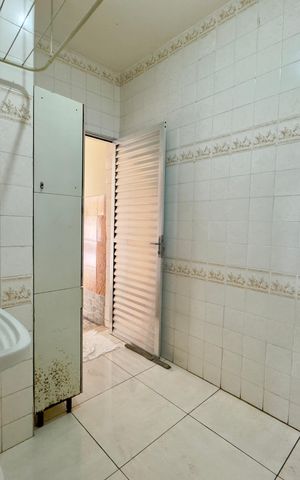 Casa à venda com 148m², 2 quartos e 1 vaga Casa à venda com 148m², 2 quartos e 1 vagaÁrea de Serviço