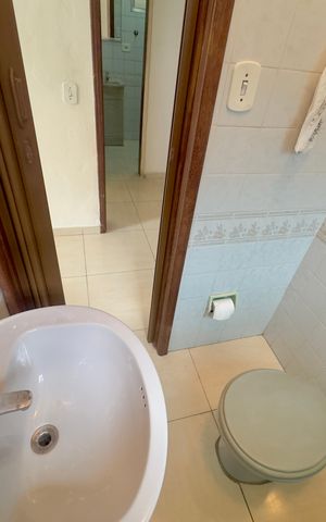 Casa à venda com 148m², 2 quartos e 1 vaga Casa à venda com 148m², 2 quartos e 1 vagaBanheiro 1