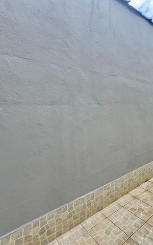 Casa à venda com 148m², 2 quartos e 1 vaga Casa à venda com 148m², 2 quartos e 1 vagaCorredor externo