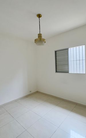 Casa à venda com 148m², 2 quartos e 1 vaga Casa à venda com 148m², 2 quartos e 1 vagaQuarto 1