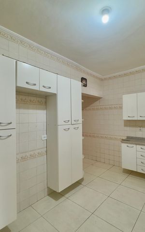Casa à venda com 148m², 2 quartos e 1 vaga Casa à venda com 148m², 2 quartos e 1 vagaCozinha