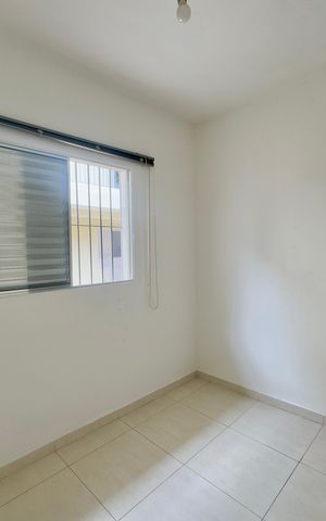 Casa à venda com 148m², 2 quartos e 1 vaga Casa à venda com 148m², 2 quartos e 1 vagaQuarto 3
