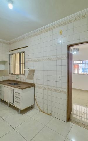 Casa à venda com 148m², 2 quartos e 1 vaga Casa à venda com 148m², 2 quartos e 1 vagaCozinha