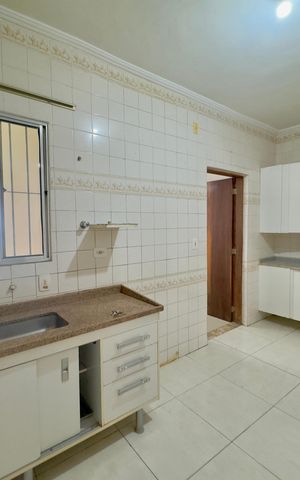 Casa à venda com 148m², 2 quartos e 1 vaga Casa à venda com 148m², 2 quartos e 1 vagaCozinha