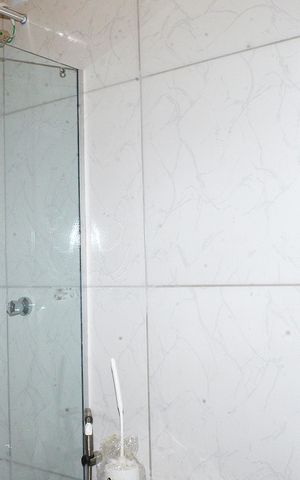 Studio para alugar com 21m², 1 quarto e sem vagaBanheiroBanheiro