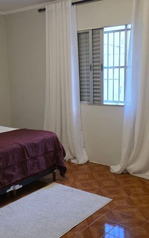 Casa à venda com 296m², 4 quartos e 5 vagas