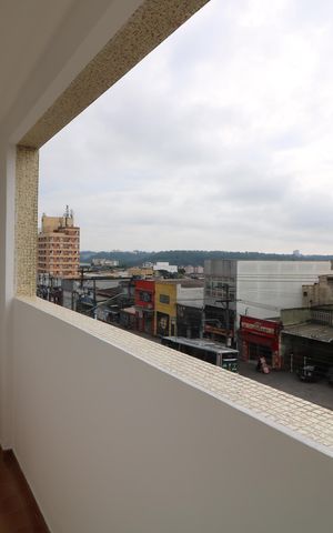Apartamento para alugar com 84m², 1 quarto e sem vagaÁrea de Serviço