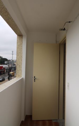 Apartamento para alugar com 84m², 1 quarto e sem vagaÁrea de Serviço