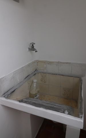 Apartamento para alugar com 84m², 1 quarto e sem vagaÁrea de Serviço