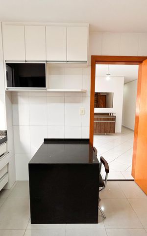 Apartamento à venda com 148m², 3 quartos e 2 vagas