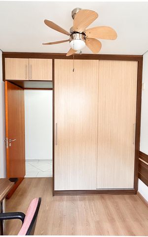 Apartamento à venda com 148m², 3 quartos e 2 vagas