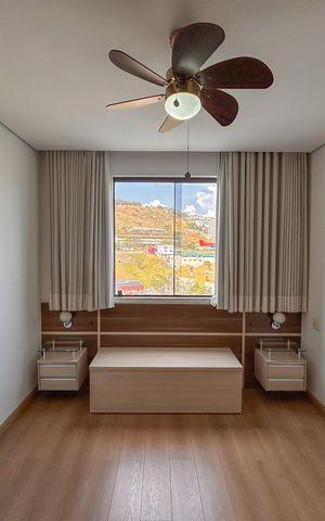 Apartamento à venda com 148m², 3 quartos e 2 vagas