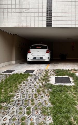 Apartamento à venda com 148m², 3 quartos e 2 vagas