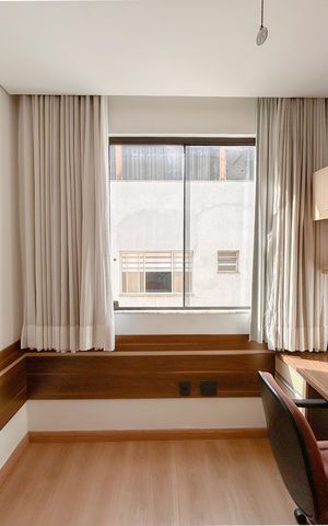 Apartamento à venda com 148m², 3 quartos e 2 vagas