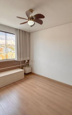 Apartamento à venda com 148m², 3 quartos e 2 vagas