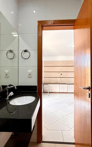 Apartamento à venda com 148m², 3 quartos e 2 vagas