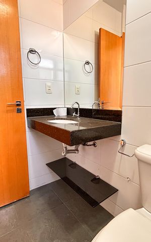 Apartamento à venda com 148m², 3 quartos e 2 vagas