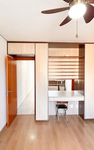 Apartamento à venda com 148m², 3 quartos e 2 vagas