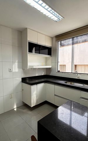 Apartamento à venda com 148m², 3 quartos e 2 vagas