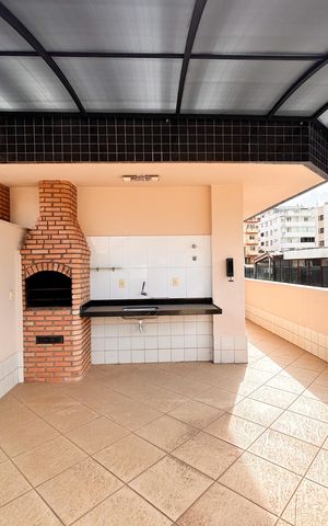 Apartamento à venda com 148m², 3 quartos e 2 vagas
