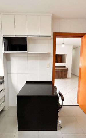 Apartamento à venda com 148m², 3 quartos e 2 vagas