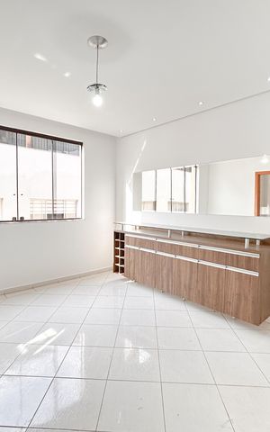 Apartamento à venda com 148m², 3 quartos e 2 vagas