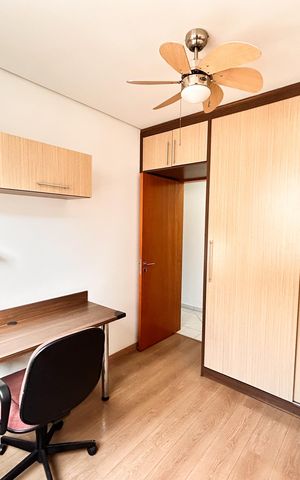 Apartamento à venda com 148m², 3 quartos e 2 vagas