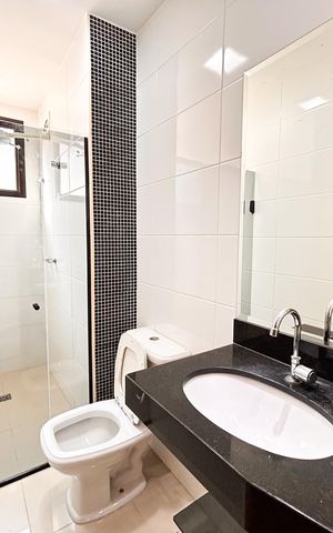 Apartamento à venda com 148m², 3 quartos e 2 vagas