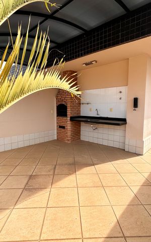 Apartamento à venda com 148m², 3 quartos e 2 vagas