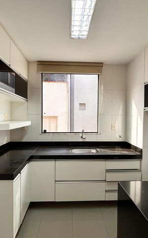 Apartamento à venda com 148m², 3 quartos e 2 vagas