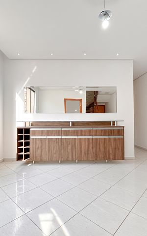 Apartamento à venda com 148m², 3 quartos e 2 vagas
