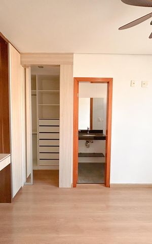 Apartamento à venda com 148m², 3 quartos e 2 vagas